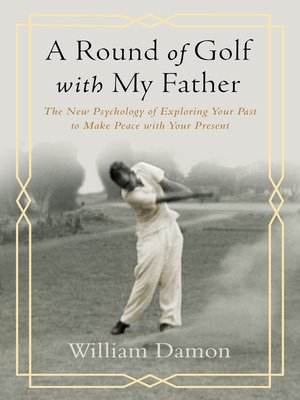 cover image of A Round of Golf with My Father